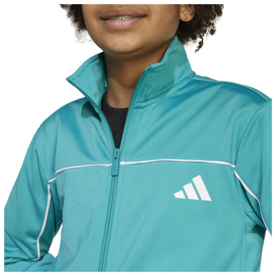 Adidas Παιδικές φόρμες σετ Tricot Colorpop Track Suit Adidas Παιδικές φόρμες σετ Tricot Colorpop Track Suit